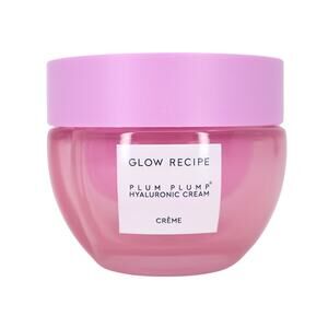 GLOW RECIPE Plum Plump Hyaluronic Cream - 1.7 fl oz
